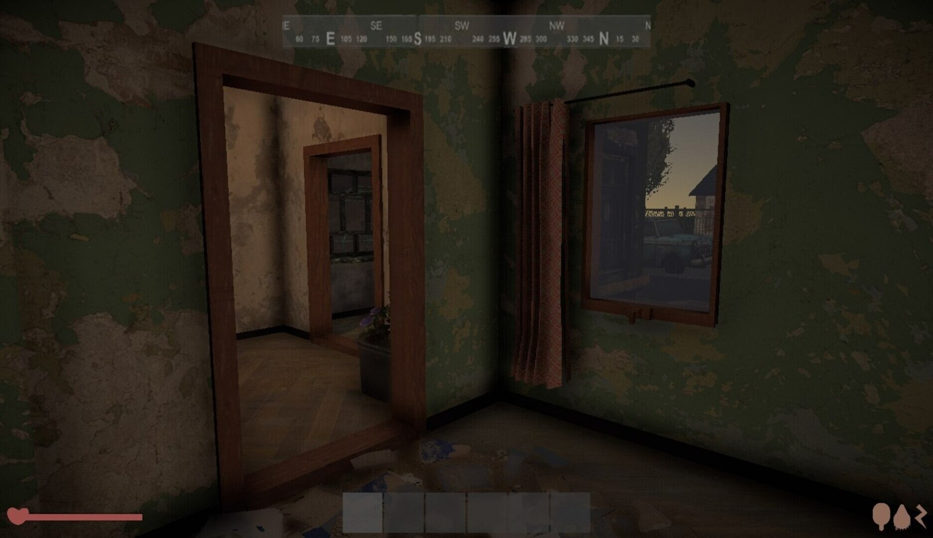 Tragedy is approaching screenshot 5