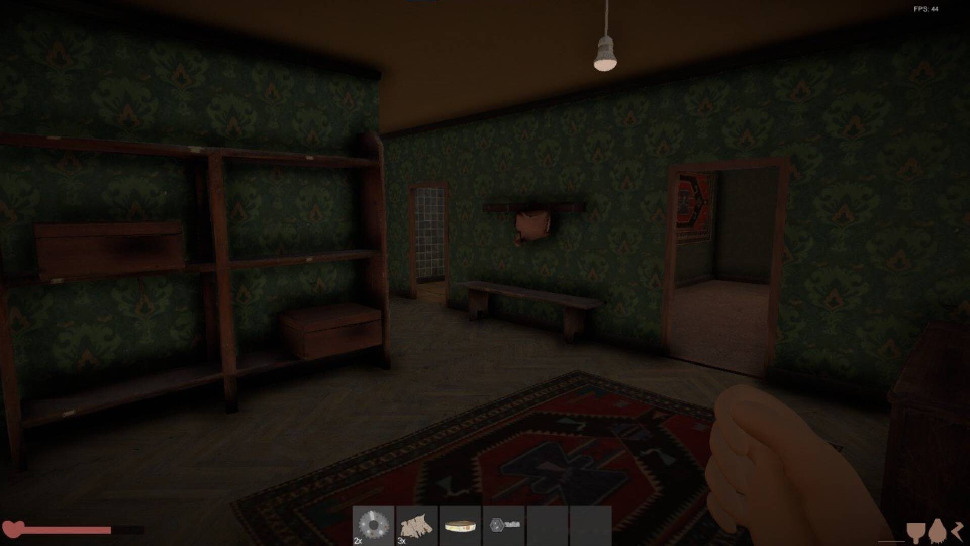 Tragedy is approaching screenshot #1