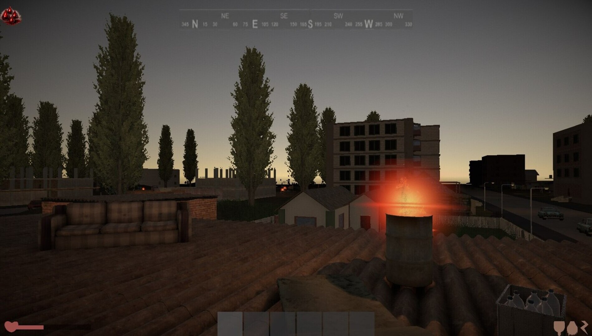 Tragedy is approaching screenshot 2