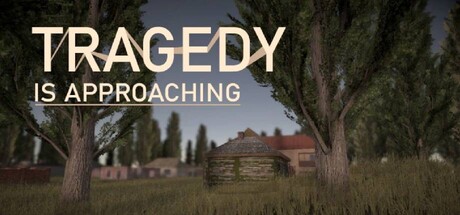 Tragedy is approaching header art