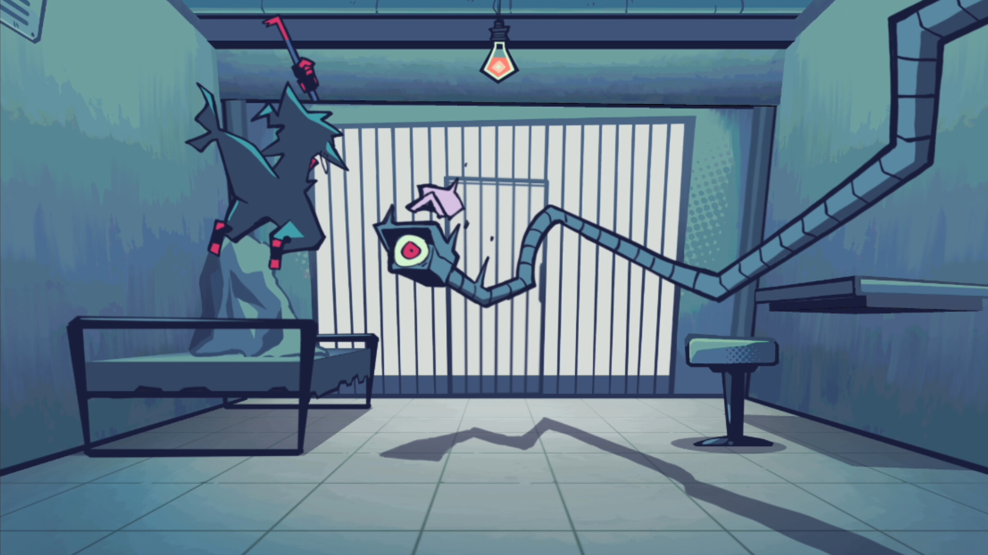 Posthumors screenshot #5