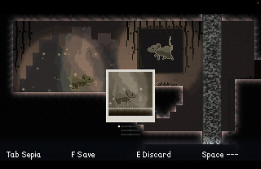 Screenshot 3 of Educe - more gameplay footage