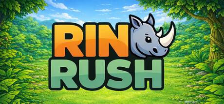 RINO RUSH