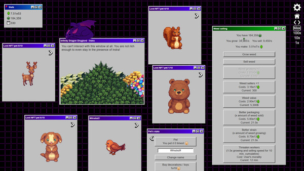 Screenshot media