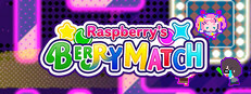 Raspberry's Berry Match cover