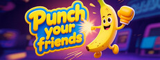 Punch Your Friends