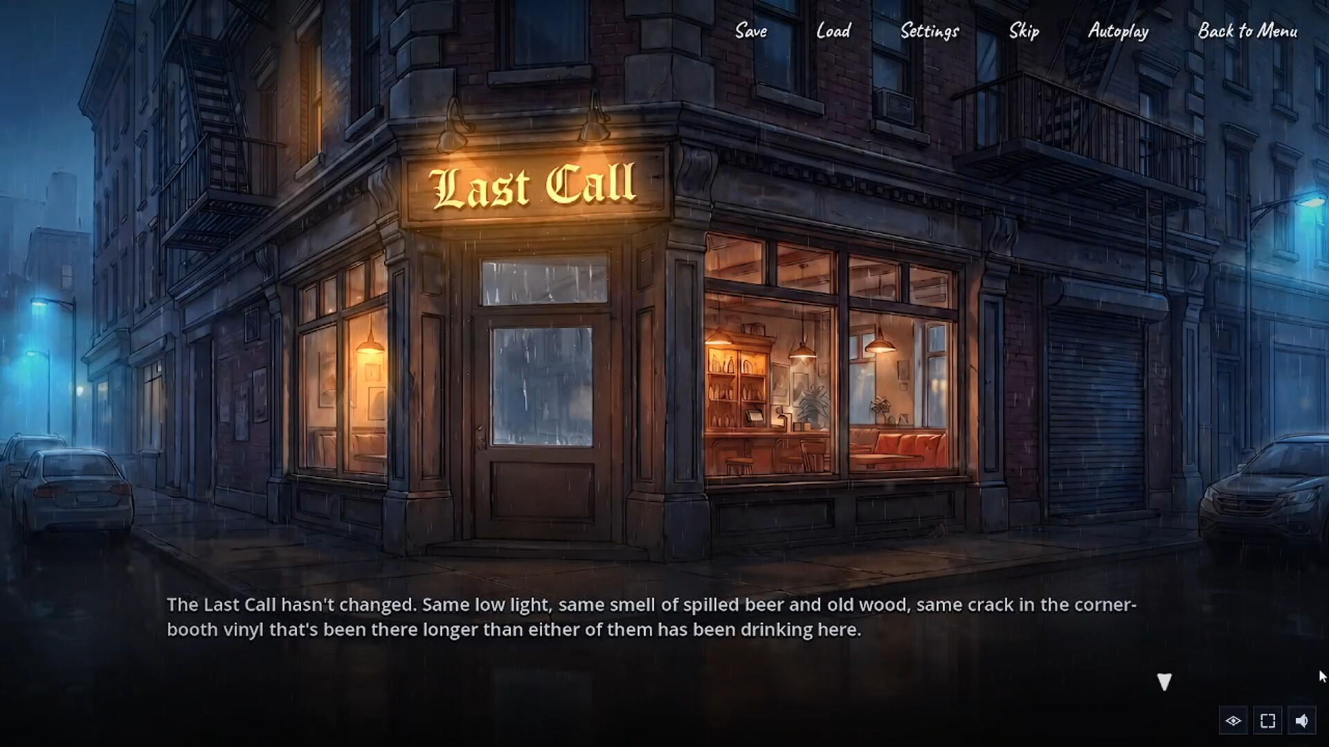 Breadcrumbs: Still Here screenshot #11