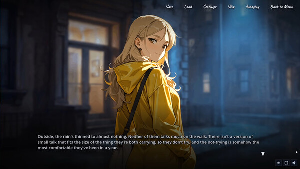Breadcrumbs: Still Here screenshot 6