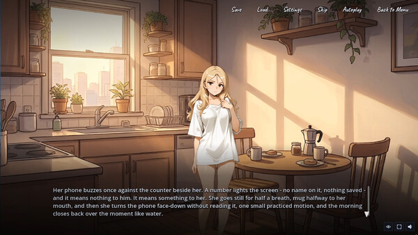 Breadcrumbs: Still Here screenshot 4