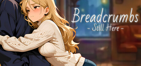 Breadcrumbs: Still Here — Steam game cover
