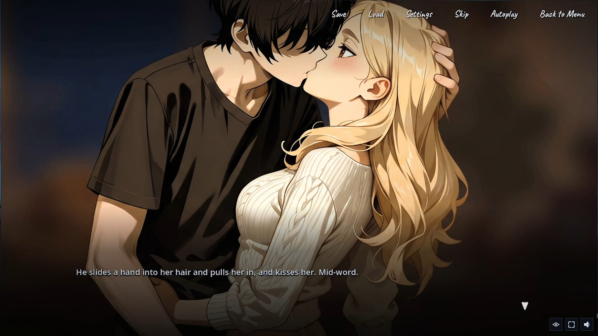 Breadcrumbs: Still Here screenshot #8