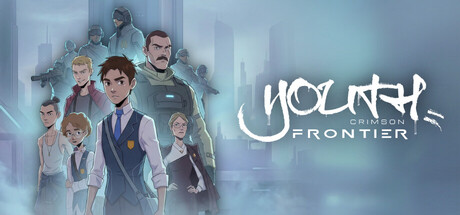 Crimson Frontier: Youth