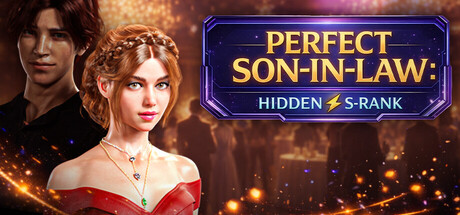 Perfect Son-In-Law: Hidden S-Rank header