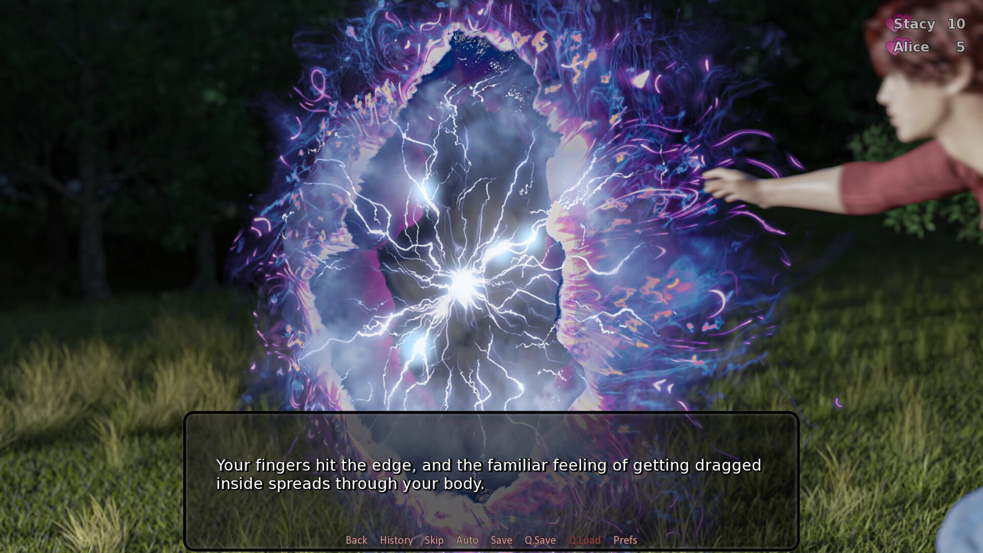 Perfect Son-In-Law: Hidden S-Rank screenshot #10