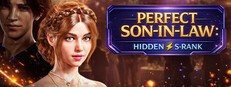 Perfect Son-In-Law: Hidden S-Rank cover