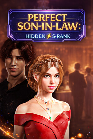Perfect Son-In-Law: Hidden S-Rank Stats
