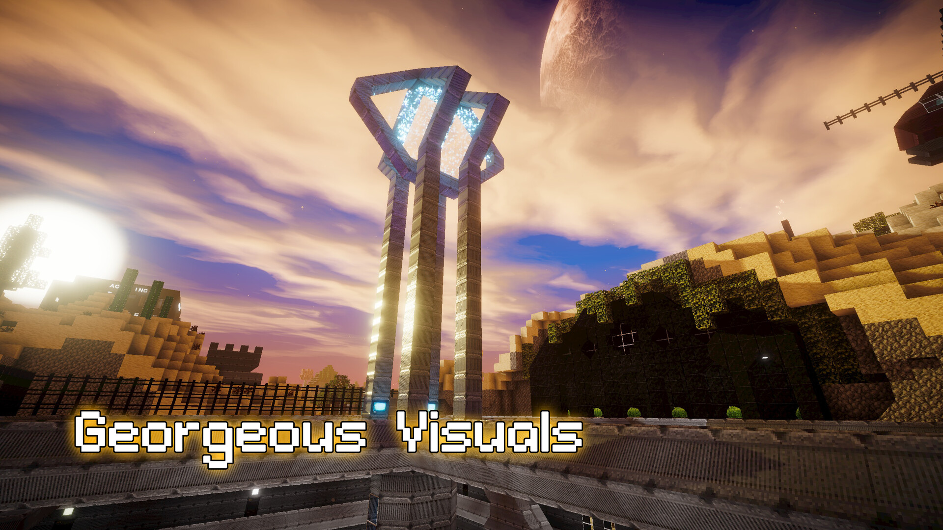 Discovery 2 Featured Screenshot #1