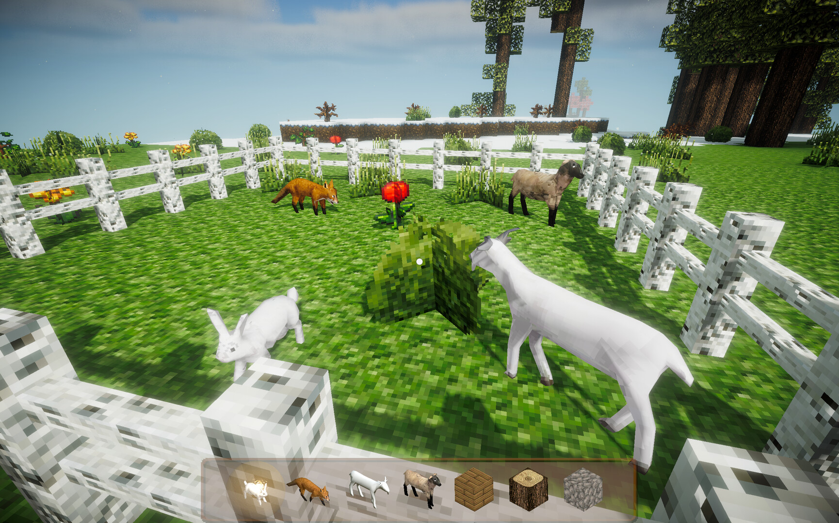 Discovery 2 screenshot #9