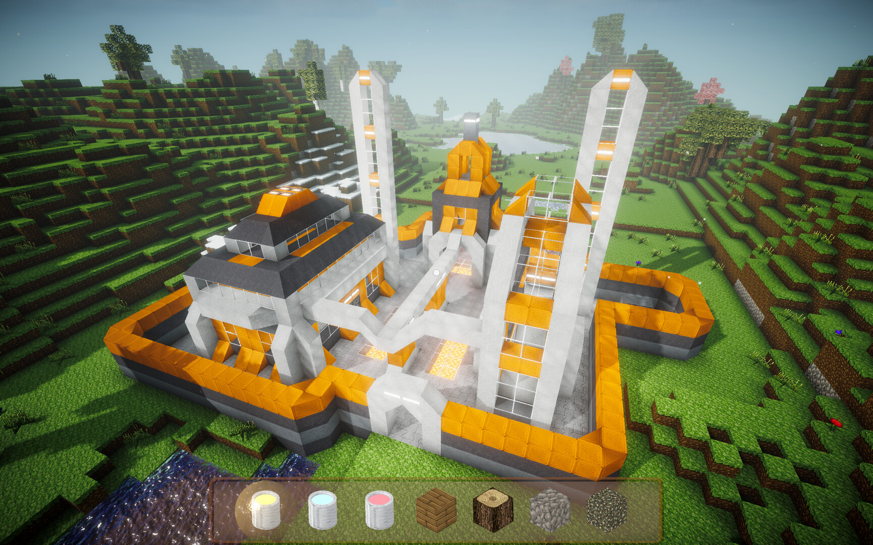 Discovery 2 screenshot 7