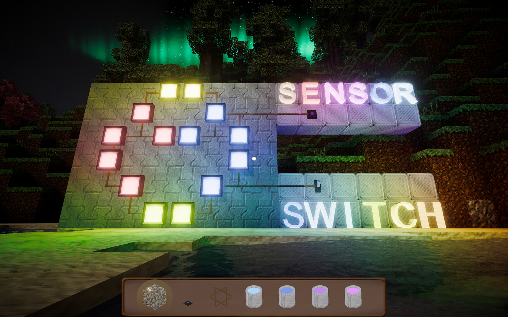 Discovery 2 — screenshot 4
