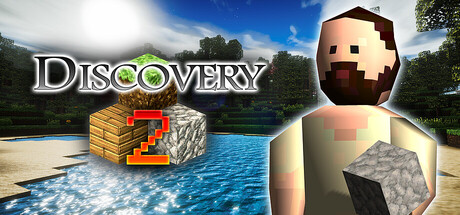 Discovery 2 header art