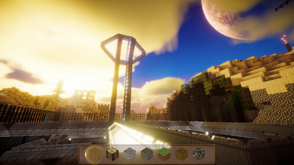 Screenshot media