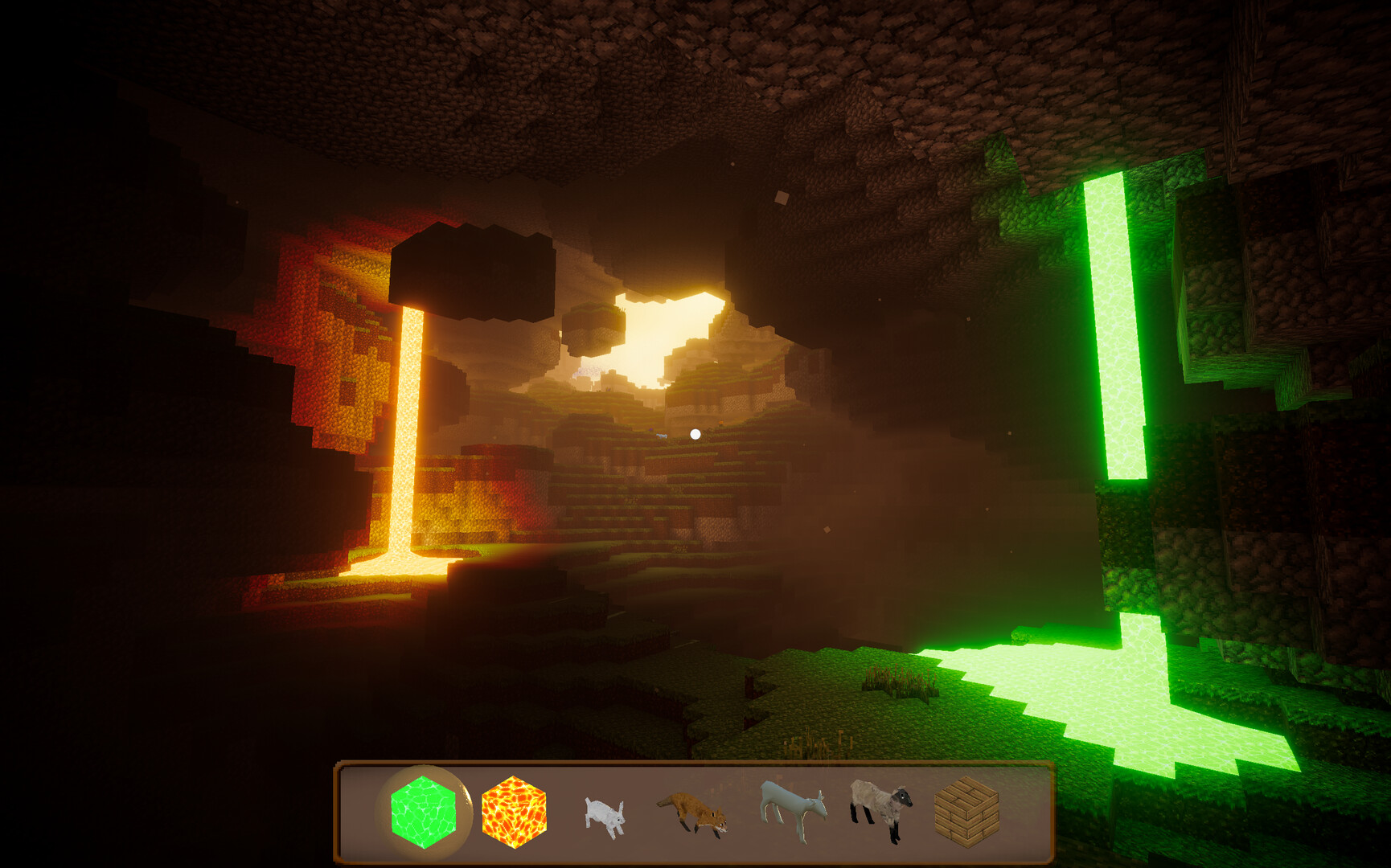 Discovery 2 screenshot #8