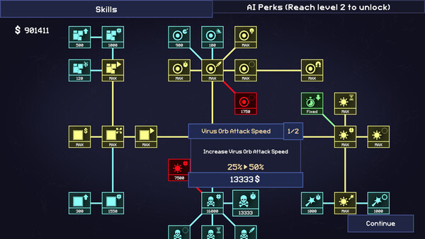Screenshot media