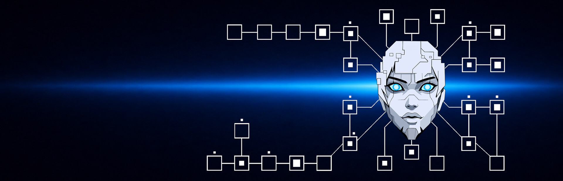 FEED THE AI