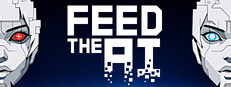 FEED THE AI cover