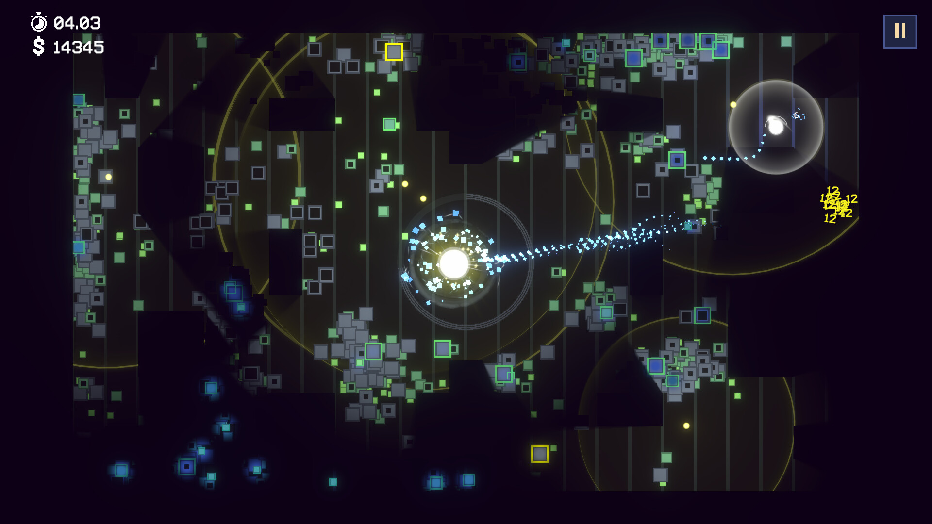 Feed the AI