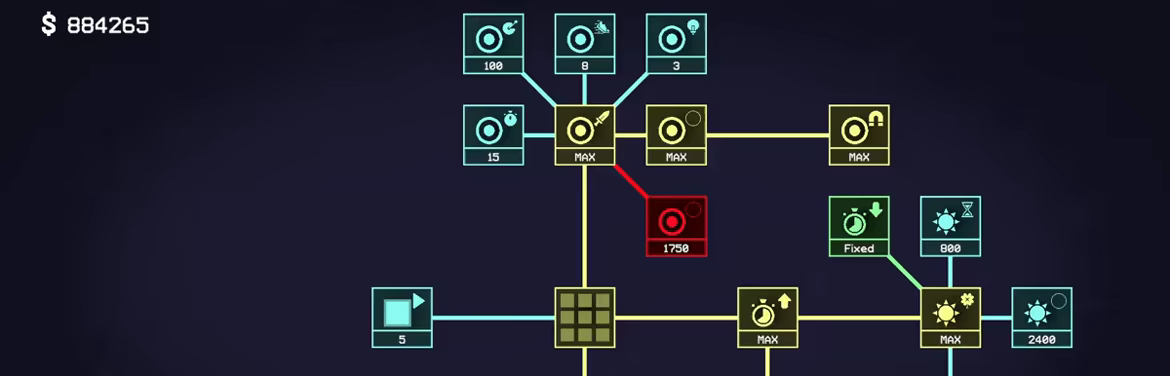 FEED THE AI video 2