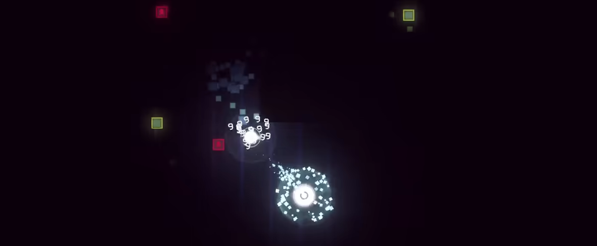 FEED THE AI video 1
