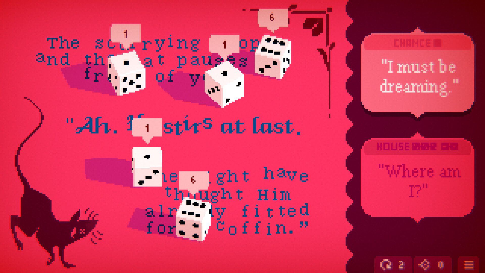 Lovers Die screenshot 2