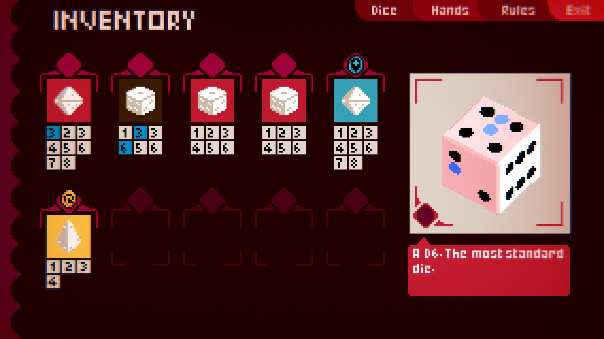 Lovers Die screenshot 4