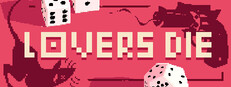 Lovers Die cover