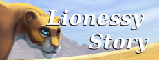 Lionessy Story
