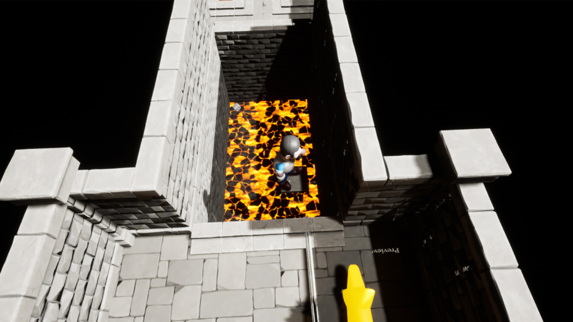 Super Clown Puzzles screenshot #2