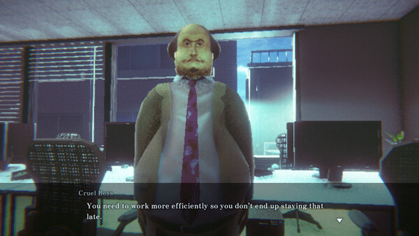 Find the Ojisan screenshot 3