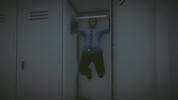 Find the Ojisan screenshot 2