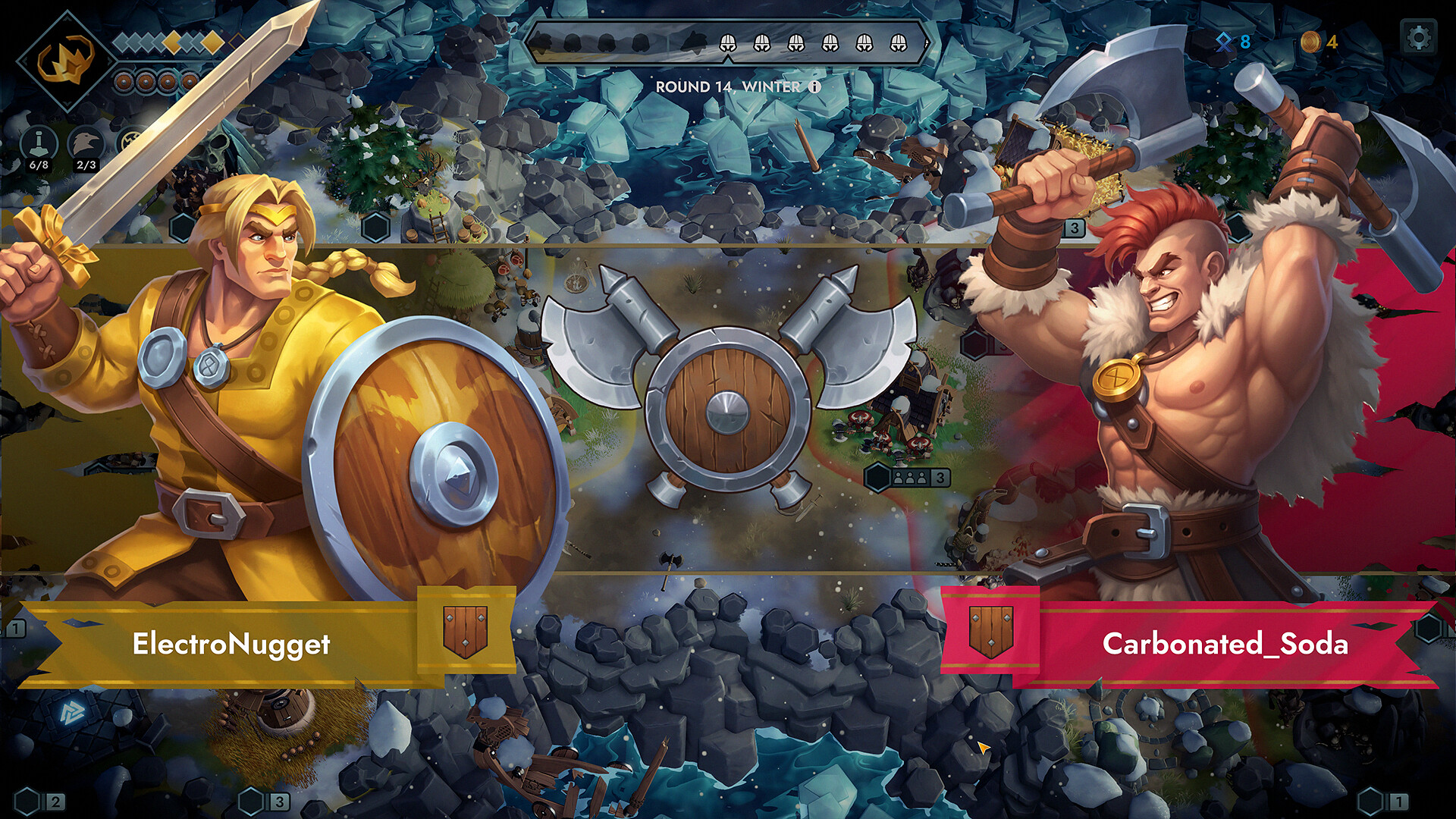 Northgard