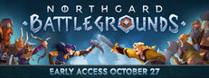 Northgard Battlegrounds