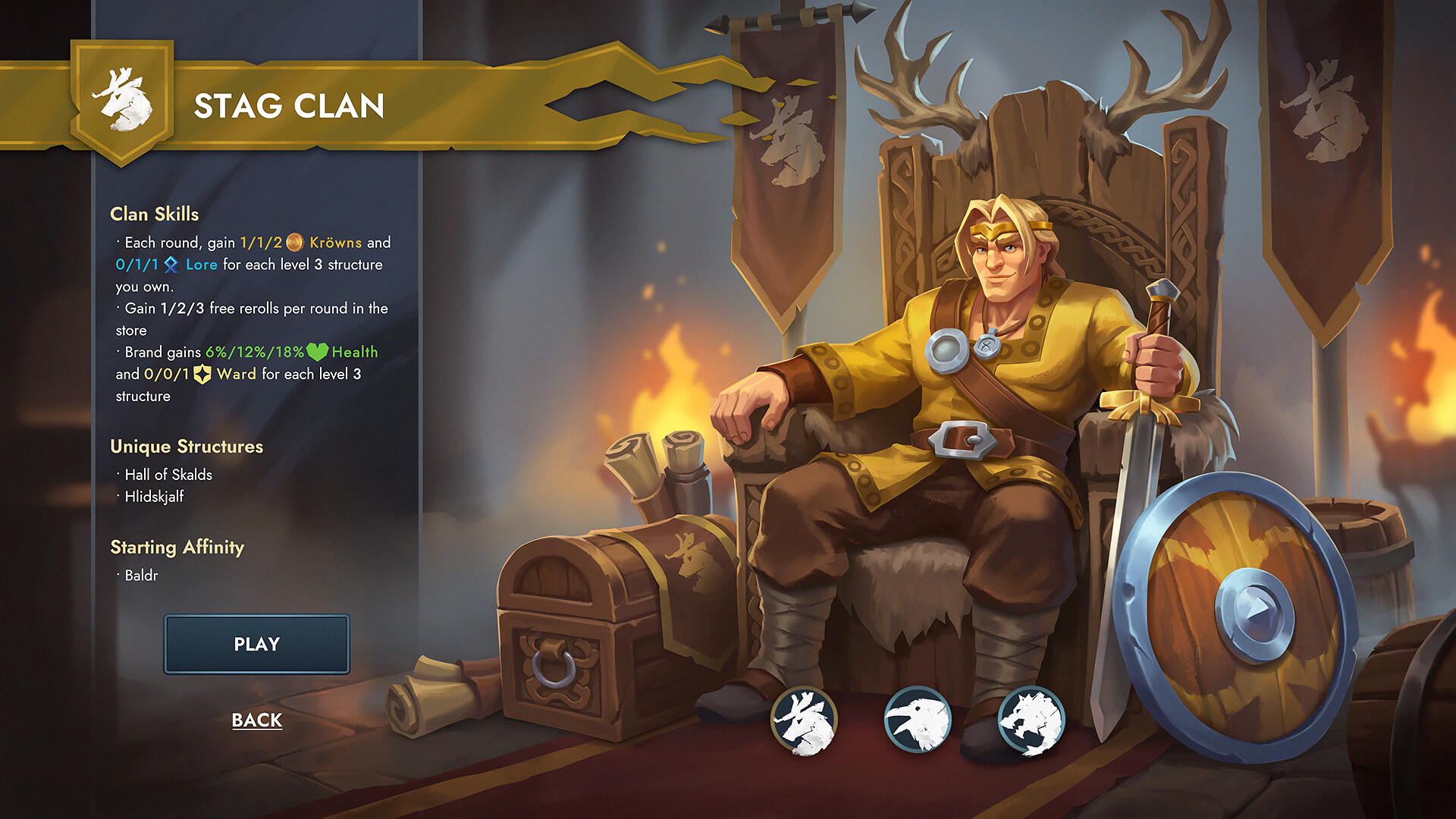 Northgard