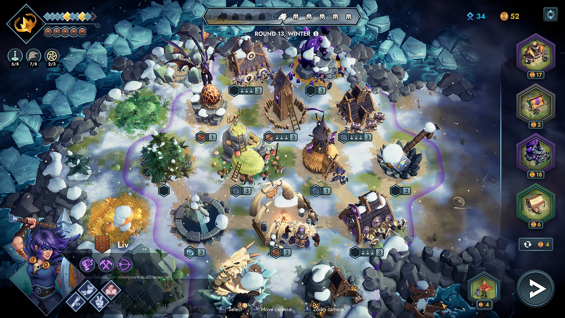 Northgard