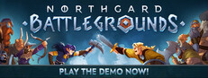 Northgard Battlegrounds