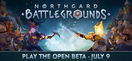 Northgard Battlegrounds