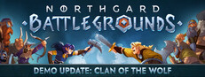 Northgard Battlegrounds