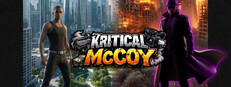 Kritical McCoy