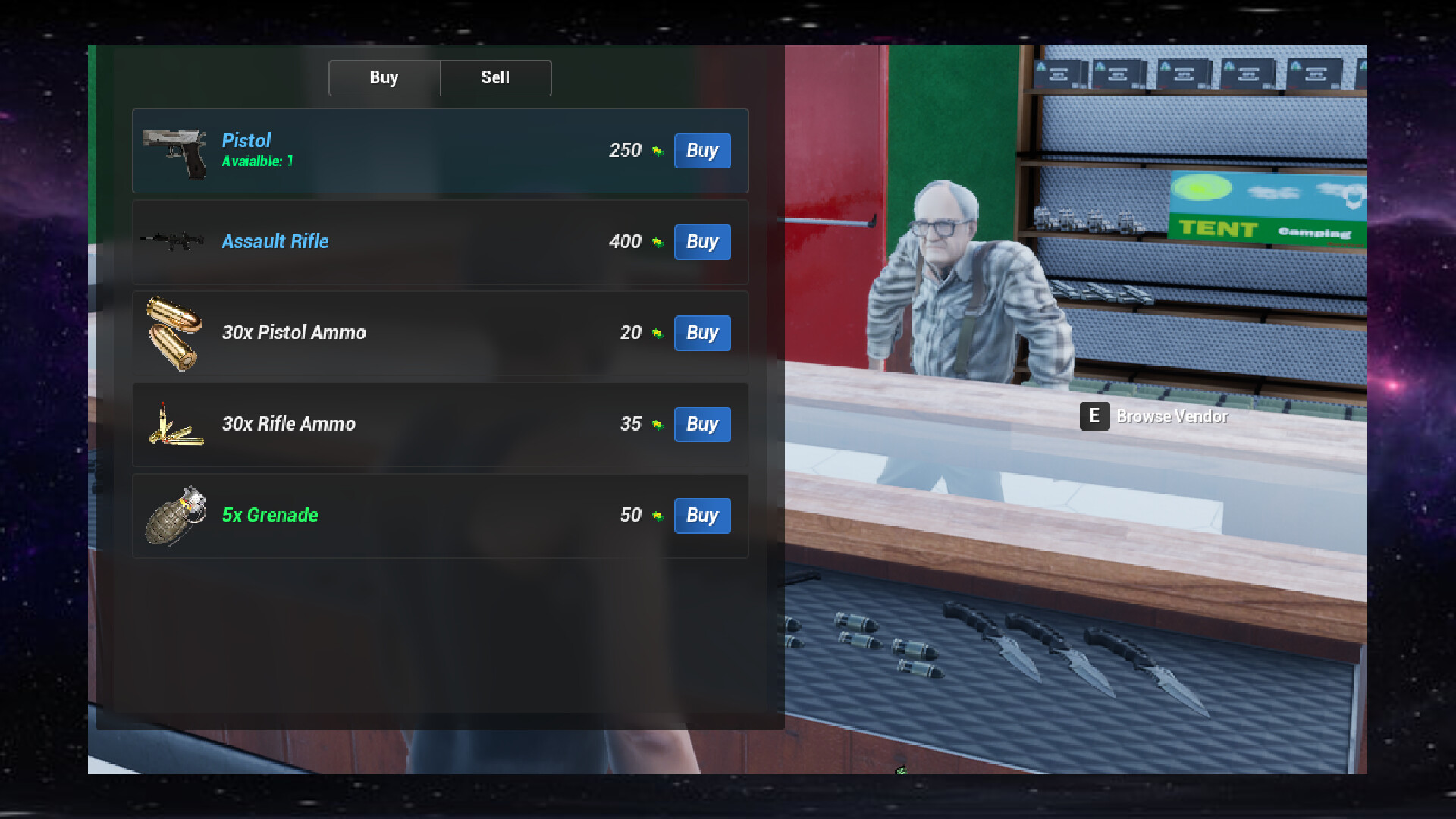 Kritical McCoy screenshot #4