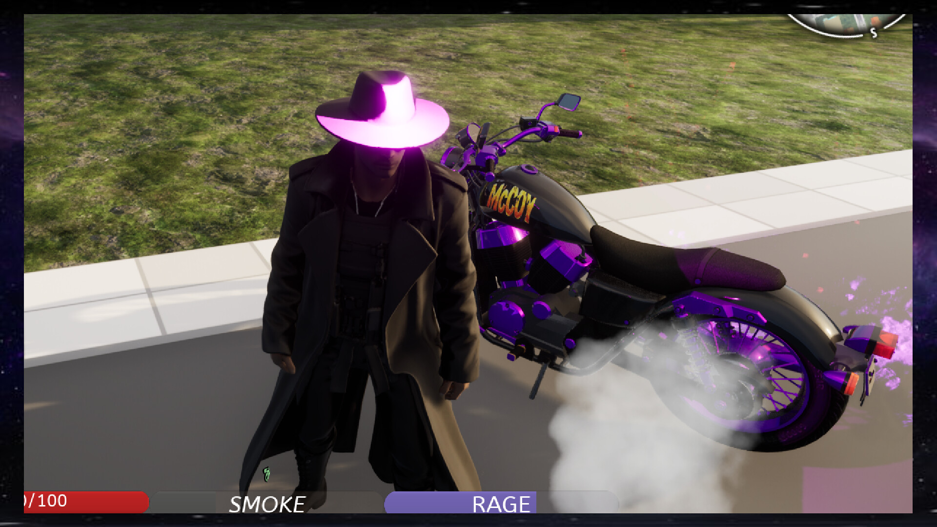 Kritical McCoy screenshot #6